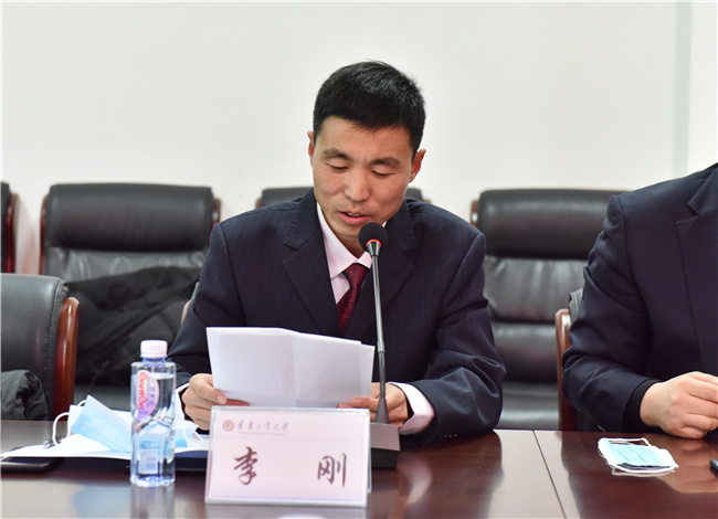 我校隆重举行现代汽车产业学院揭牌仪式-辽宁工业大学